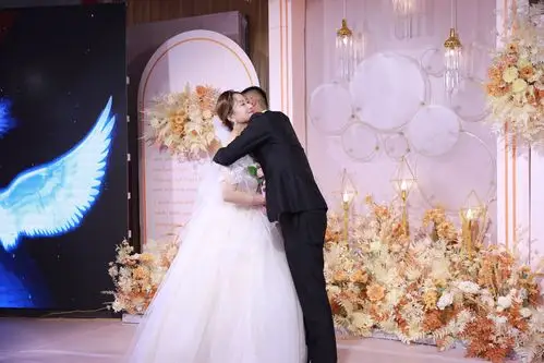 2020-9-16王建东&刘妍婚礼美片