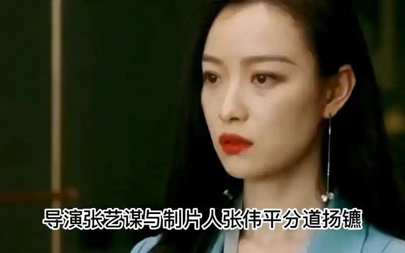 时尚宠儿李宇春坐拥3.2亿豪宅独宠倪妮,凭什么稳坐时尚女王宝座