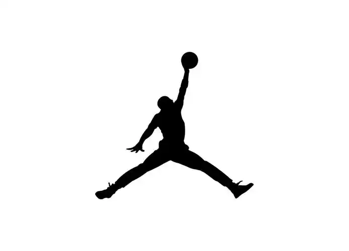 ai格式,air jordan,aj,乔丹,运动鞋,运动品牌,矢量logo