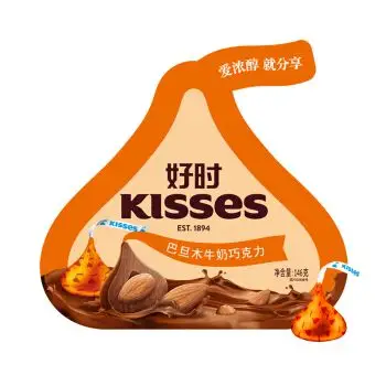 好时巧克力146克怎么样好用吗?