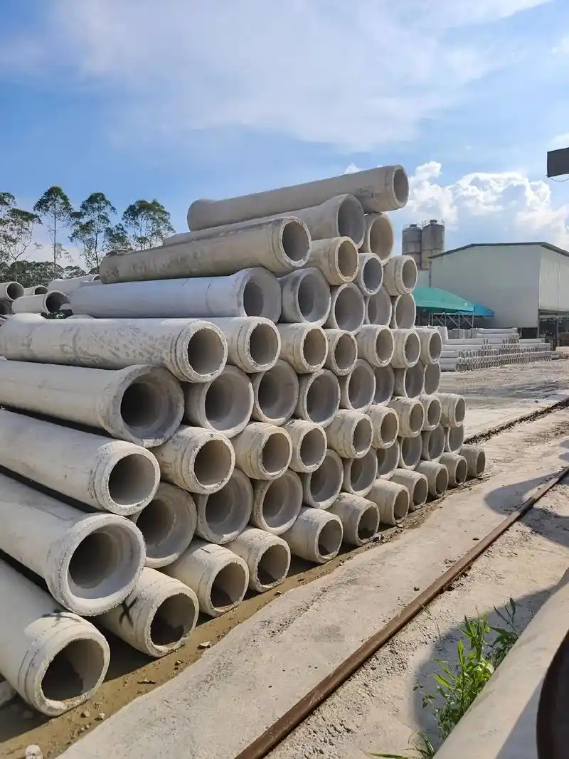 深圳水泥管检查井生产厂家,深圳水泥定制管,深圳水泥预制管