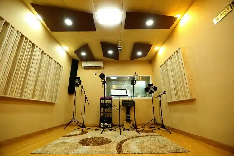 录音棚7音频工作室与您分享关于音乐的冷知识