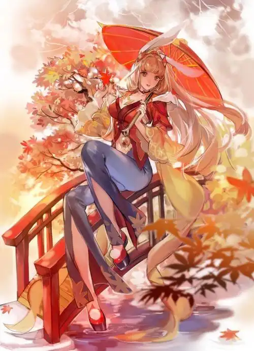 王者荣耀 公孙离