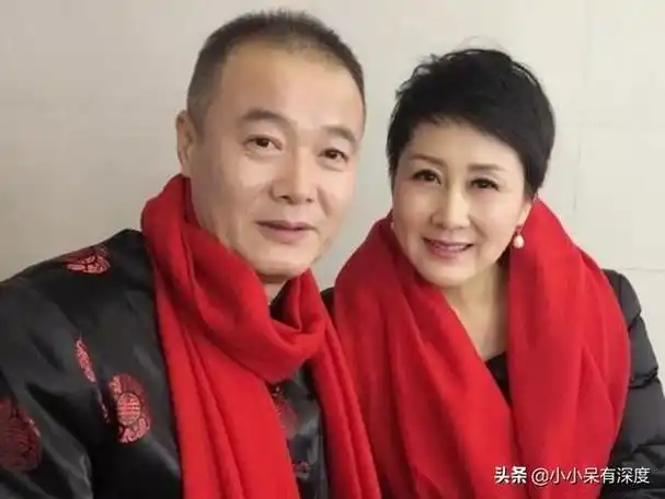 (郭冬临的老婆个人资料简介)