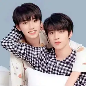 时代少年团 (偏爱文轩 )头像