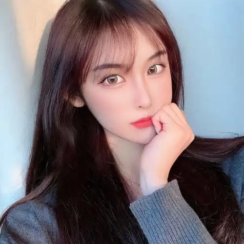 好看陌陌美女头像高清真实快来取首发了