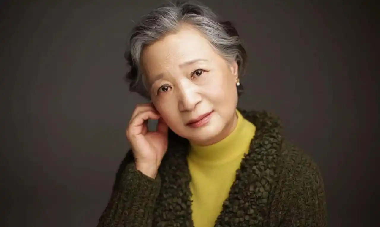 严敏求 饰 太平公主剧中饰演太平公主的严敏求,相信观众都不陌生,因为