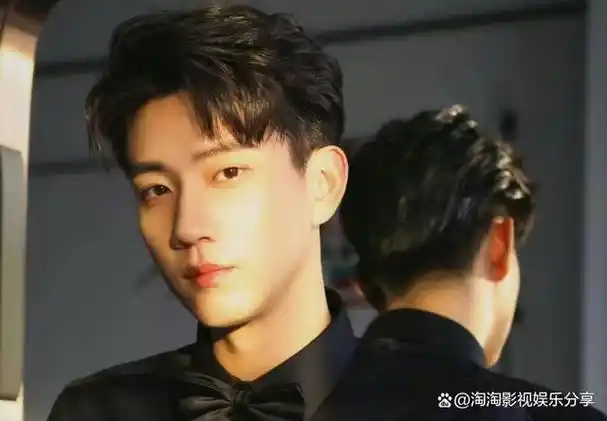 整理了17位当红的95后男演员,就让我们一起来感受这股新生代的魅力吧!