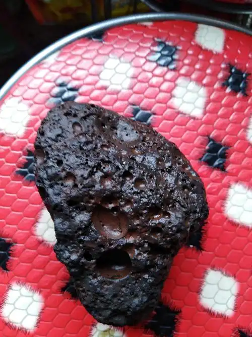 超稀有物质元素能量陨石寻找有缘人.