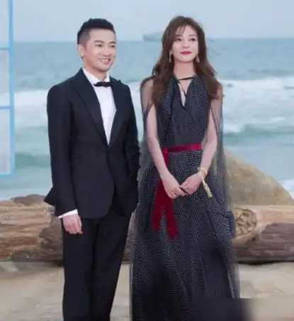 苏有朋当年那么喜欢赵薇为何不追当事人表明原因后好凄凉