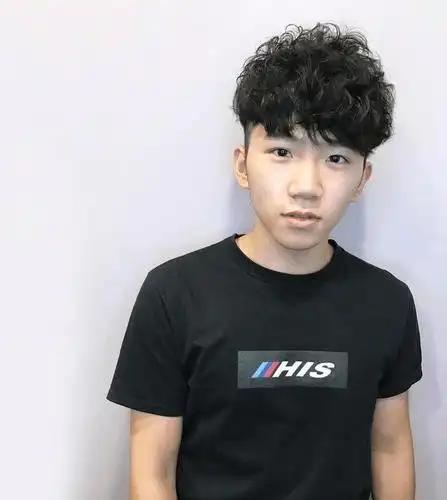 2017韩风流行情报十大流行韩男发型精选