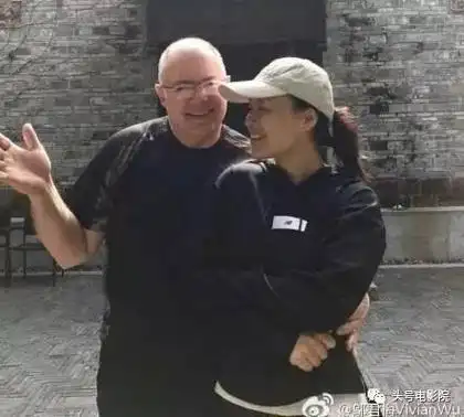 邬君梅才是《我的前半生》最霸气的"白骨精",不服来战!