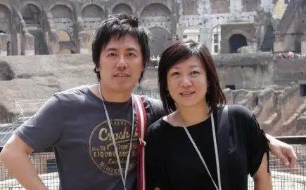 从青梅竹马到恩爱夫妻,分手4次都复合的张宇十一郎,现在咋样了|罗大佑