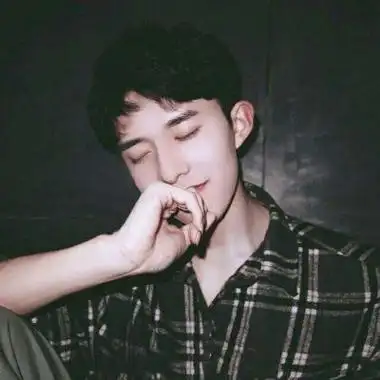 真人撩妹魅力男头全新好看 适合用来撩妹的气质男头帅气_男生头像_美