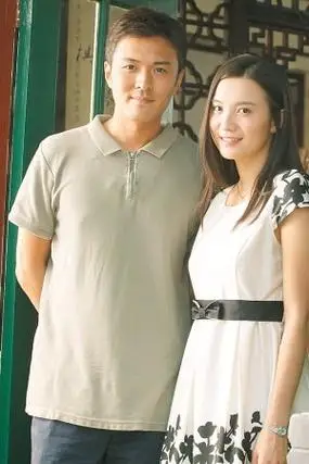 小宋佳老公(宋佳做梦都想删掉的)