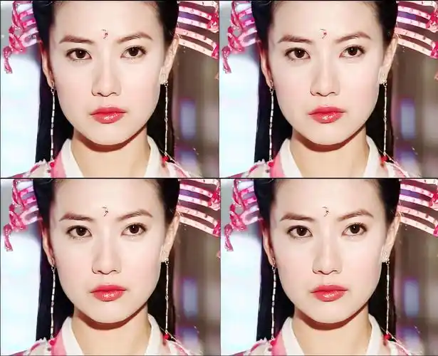 75 高圆圆 / 周芷若  98