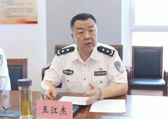 天津监狱使命在肩砥砺向前