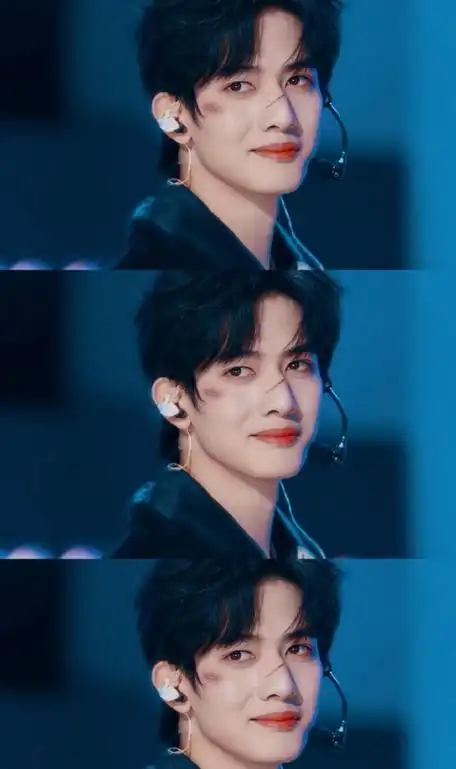 创造营2021甘望星手机壁纸无水印2