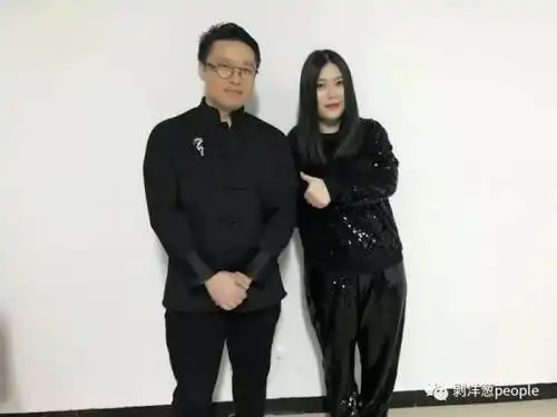 任月丽的老公李刚简历资料照片西单女孩结婚了吗任月丽近况现状曝光3