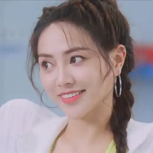 青春有你2 /谢可寅 二改注明姜诠