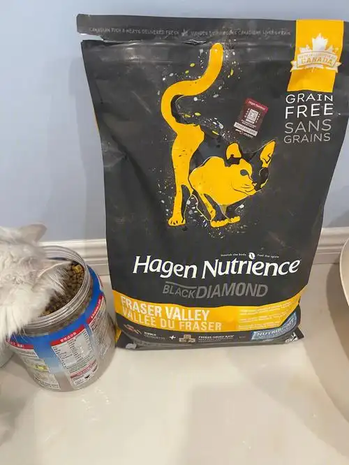 纽翠斯鸡肉猫粮