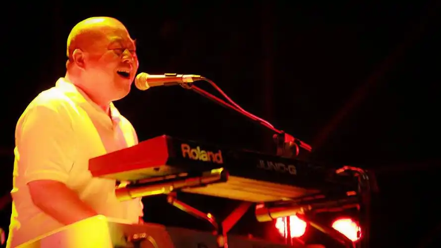 第一代摇滚歌手臧天朔去世原因之谜是 ? 臧天朔死因大曝光.