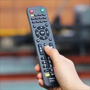 多功能电视遥控器通用型图片