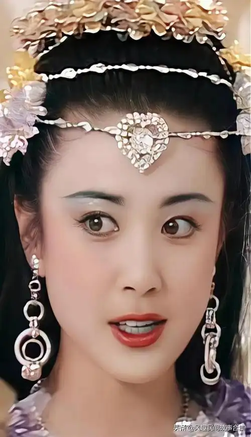 封神榜,古装剧,傅艺伟明星壁纸,百看不厌_网易订阅