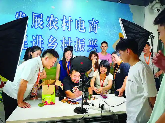 市农业农村局协办的2024年惠州市乡村青年技能提升培训班正式开班