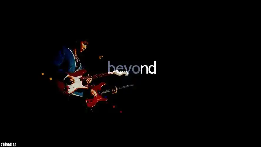 beyond live演唱会21年,怀念家驹