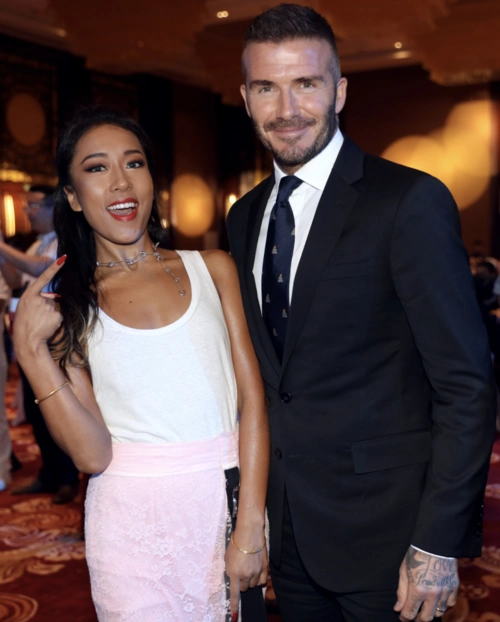 吉克隽逸同框秒变迷妹