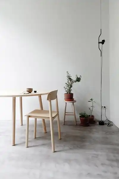 收集   点赞  评论  【35平米精装单身公寓】妹纸把宜家可爱小清新