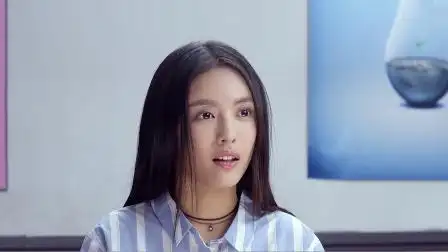 《致青春》蔡文静甜美混剪,我心中的校园女神