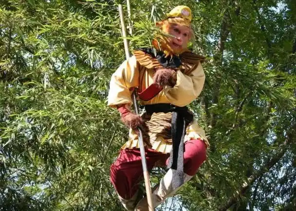 如意金箍棒不止一个主人?除了孙悟空外,另外两人耳熟能详