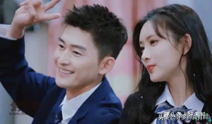 原创张翰现在女朋友是谁综艺中与孟子义cp感不断增强