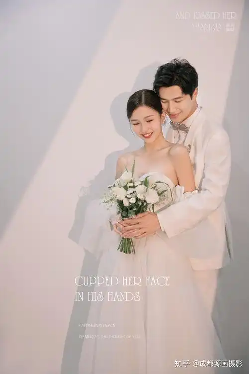 2022婚纱照风格大全推荐成都源画婚纱摄影工作室