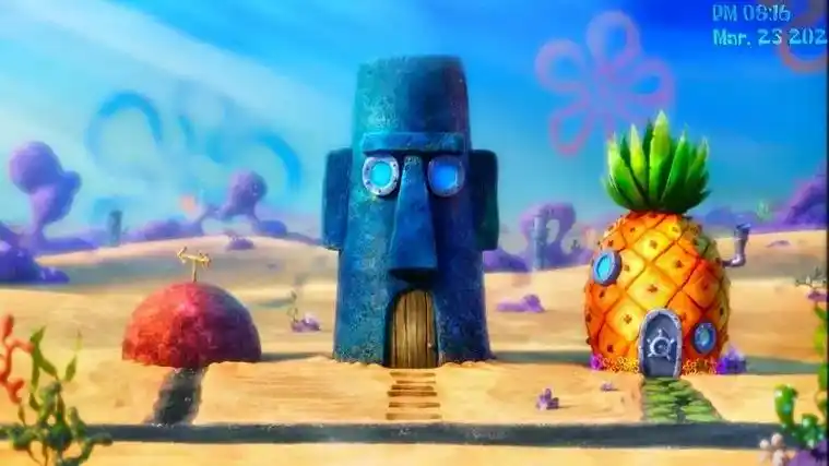 wallpaper壁纸:动漫