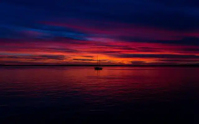 ppt黑色背景图片