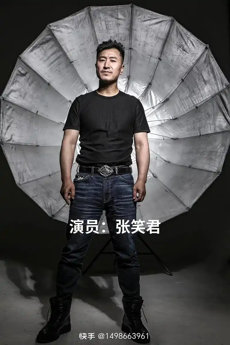 张笑君,1970年6月12日出生于山东省济南市,中国内地影视 - 抖音