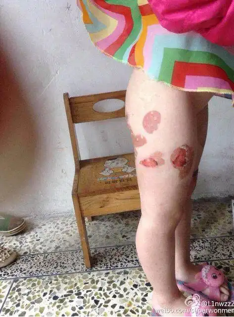 1到2岁小女孩的连衣裙的钩法视频_完美叶子宝宝连衣裙钩法视频