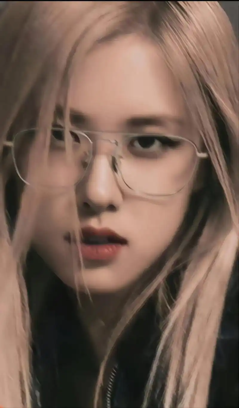 #朴彩英rosé #blackpink #澳洲野玫瑰 #ro - 抖音