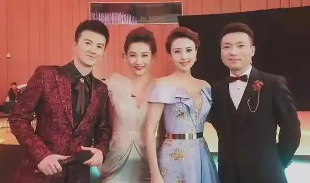 央视新面孔工作岗位完成调整马凡舒转型李七月后来者居上