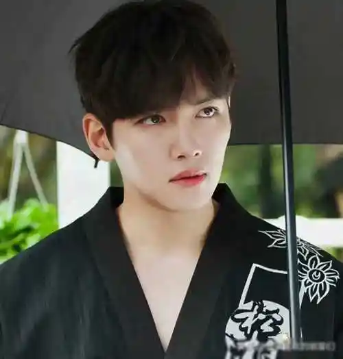 池昌旭:韩国男演员,颜值爆表,学历超高!听说演技也很棒?