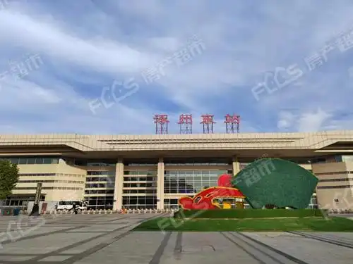 「涿州天保智慧城交通怎么样-天保智慧城位置好吗」- 涿州房产超市