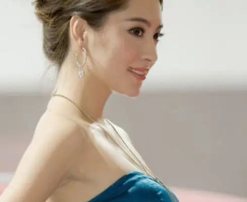 【图】刘恩佑女友张熙媛素颜照曝光 时尚漂亮形象令人难忘