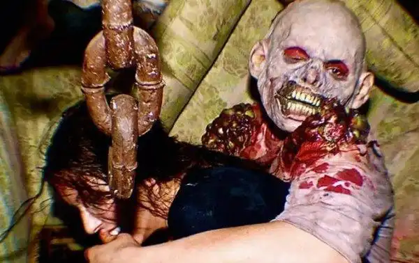 它不仅是世界上最恐怖的鬼屋,也是地球上最恐怖的地方之一