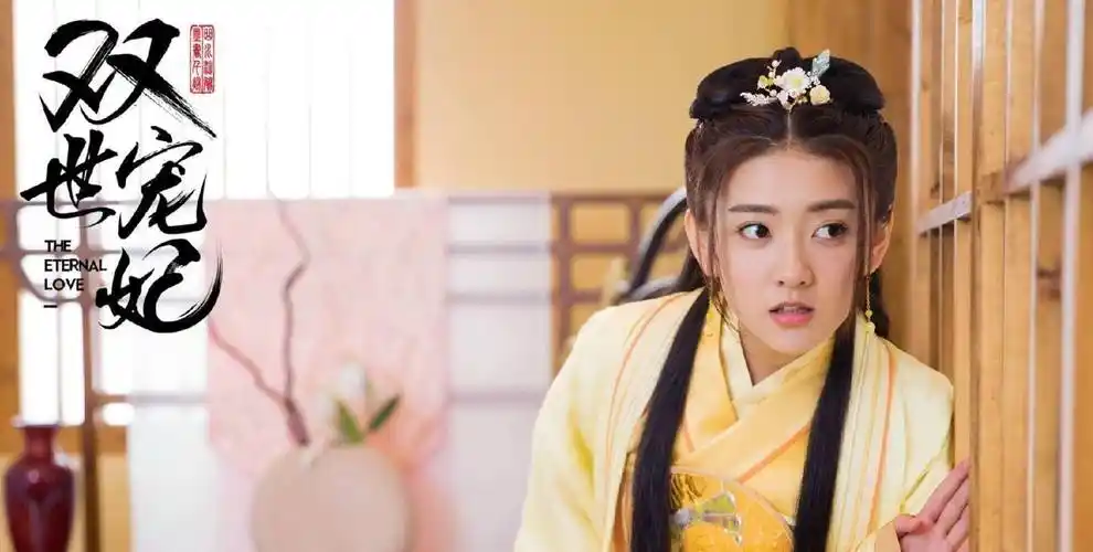 杨颖杨紫赵丽颖杨幂唐嫣陈钰琪彭小苒梁洁,谁是无可挑剔的皇妃?