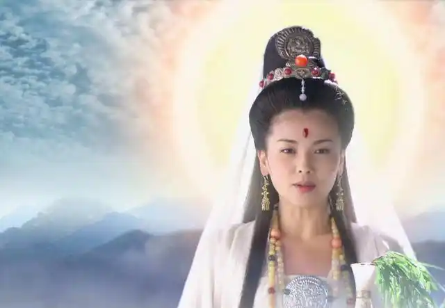 太上老君为何要替观音菩萨炼制紫金铃?只因一场赌局,老君输了