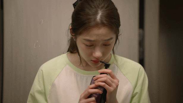 关晓彤哭戏##关晓彤演技