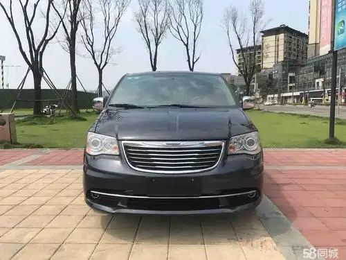 克莱斯勒 大捷龙 2013款 3.